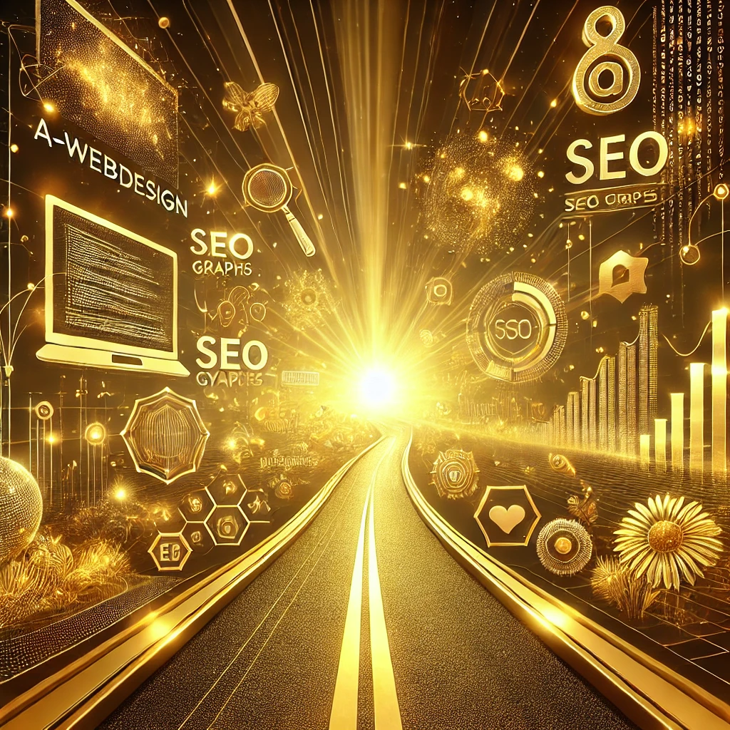 Alpha Design - A-Webdesign.com